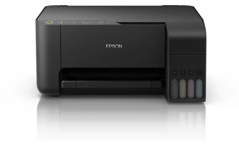 Принтер Epson L3150 (C11CG86409)